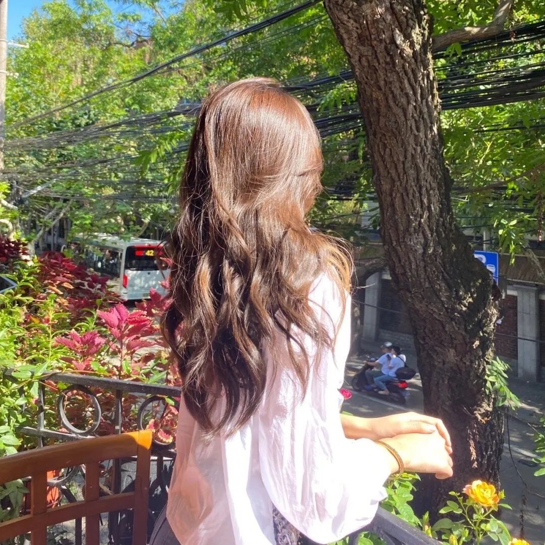 组长女儿与照料专员